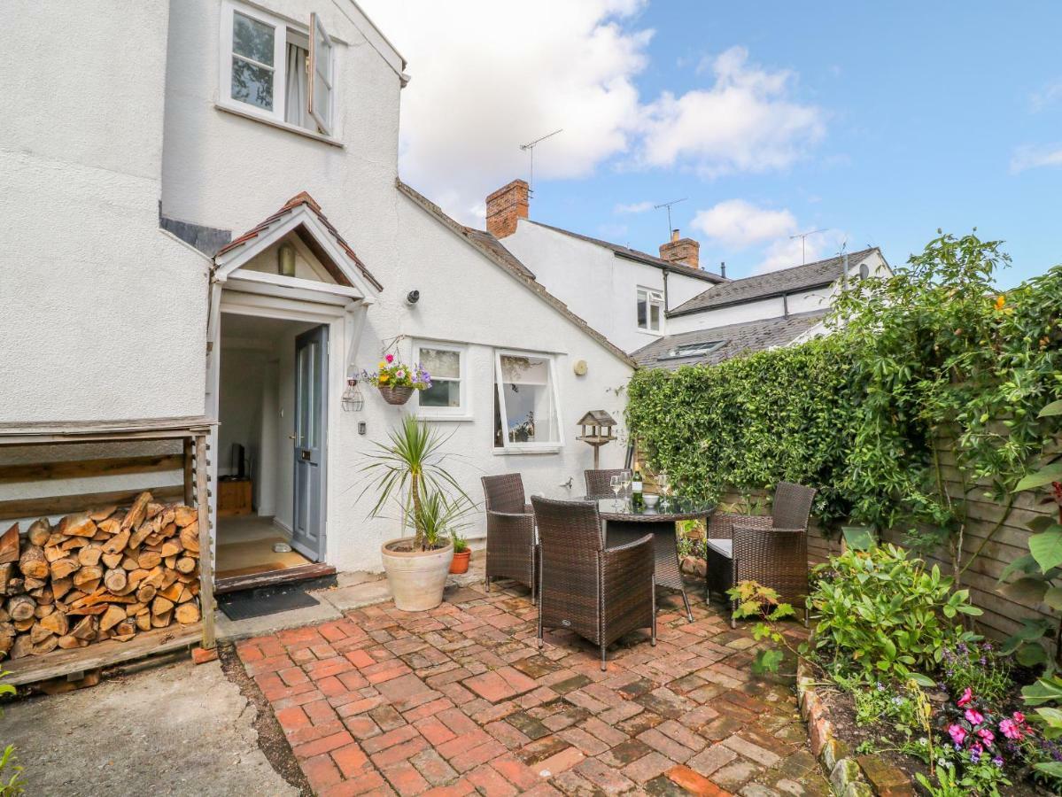 Boo Cottage Taunton Kültér fotó